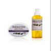 Beurre Shea Butter Belly Cream & Oil view 1