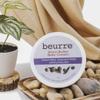 Beurre Shea Butter Belly Cream & Oil view 2