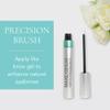 MaxeyBrow Eyebrow Enhancing Serum  Daily Brow Treatment for the Appearance of Fuller, Thicker, Healthier-Looking Brows  5 mL view 4