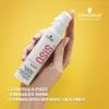 OSiS+ Glow Anti-Frizz Shine Serum for Hair 1.69 oz | Lightweight, Light-Hold Formula | Frizz Control, and Humidity Protection view 2