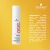 OSiS+ Glow Anti-Frizz Shine Serum for Hair 1.69 oz | Lightweight, Light-Hold Formula | Frizz Control, and Humidity Protection view 4
