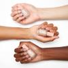 LOVE by essie Nail Care, 85% Plant-based, Salon-Quality, Base and Top Coat, 0.46 Fl Oz view 3