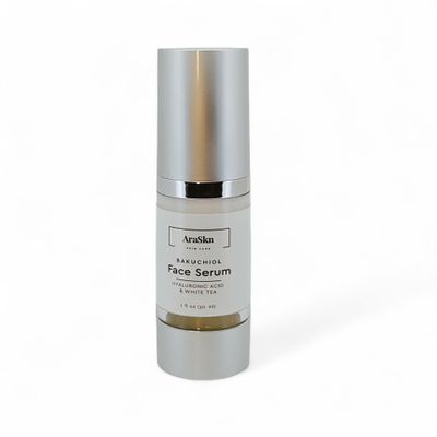 Bakuchiol Face Serum