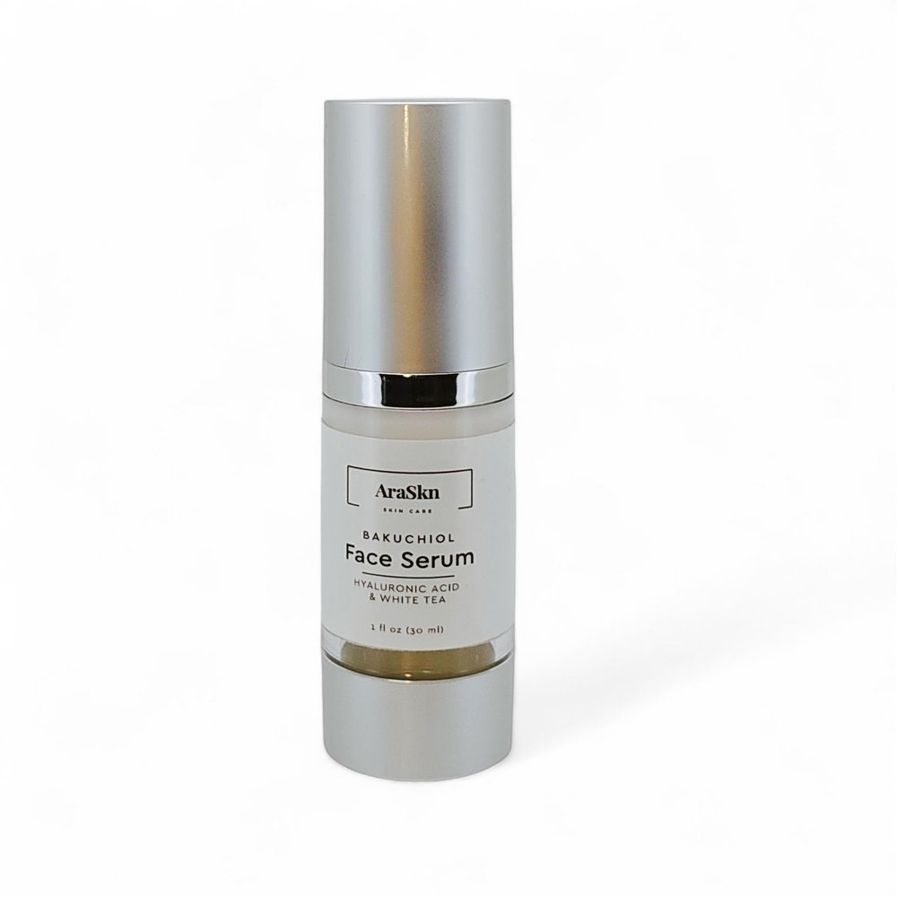 Bakuchiol Face Serum