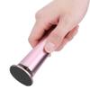 Saluaqui Foot Scrubber Electric Foot File Pedicure Tools for Feet Electronic Callus Shaver Pedicure Kit for Cracked Heels and Dead Skin view 4