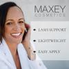 MaxeyLash Eyelash Enhancing Serum  Daily Lash Treatment for the Appearance of Longer, Thicker, Fuller Lashes, Natural Lash Lift Effect  3.5 mL view 4