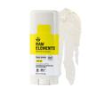 Raw Elements Face Stick SPF 50 All-Natural Mineral Sunscreen - Reef Safe, Water Resistant, Broad Spectrum UVA/UVB Protection, Safe For All Ages, Travel Size 1 oz view 1