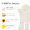 Raw Elements Face Stick SPF 50 All-Natural Mineral Sunscreen - Reef Safe, Water Resistant, Broad Spectrum UVA/UVB Protection, Safe For All Ages, Travel Size 1 oz view 4