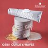 OSiS+ Tipsy Twirl Curl Cream, 10.1 Fl Oz  Medium Hold Curl Enhancer for Defined Waves, Lightweight Volume & Humidity Protection view 3