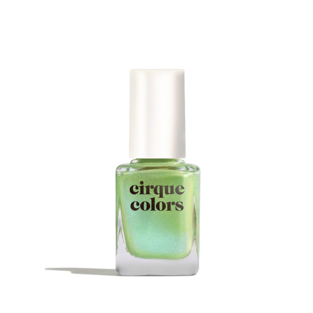 Cirque Colors Mermaid Grotto