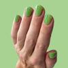 Cirque Colors Lime Jelly view 2