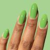 Cirque Colors Lime Jelly view 3