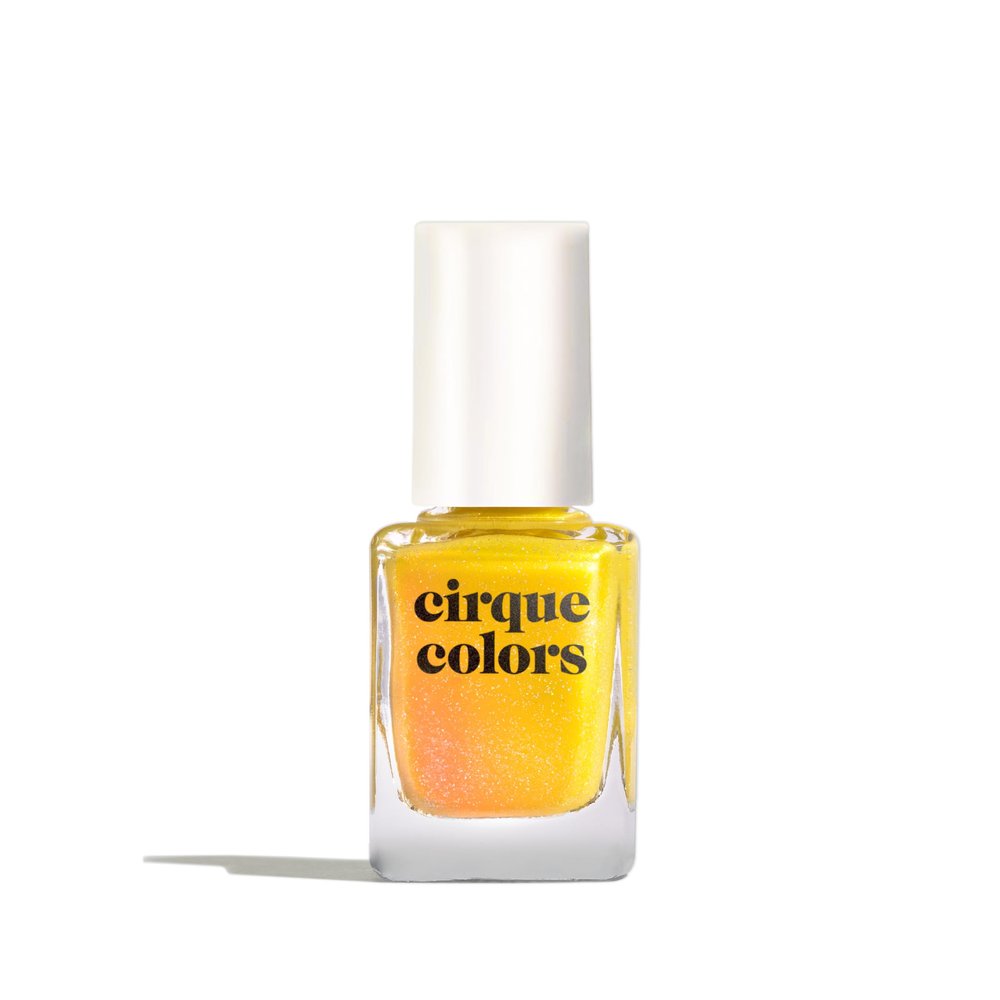 Cirque Colors Shaka