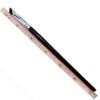 Fine Angled Eyeliner Brush  Ultra-Thin Slanted Gel Liner Brush for Precision Eye Makeup  Flat Angled Tip with Premium Synthetic Bristles  Pro-Quality, Cruelty-Free Eyebrow & Eyeliner Tool view 2