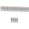 FOMIYES 500pcs Travel Lipstick Brush Makeup Tool for Lip Gloss Beauty Tool for Women view 1