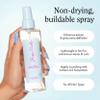 Rizos Curls Beach Waves Texturizing Salt Spray, Enhance Texture & Volume, Nourish and Enhance Definition with Blue Agave Extract, Red Algae & Prickly Pear Cactus, 6.8 oz view 4