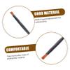 Beavorty 500pcs Travel Lipstick Brush Makeup Tool Lip Gloss Applicator for Women view 2