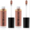 Black Radiance Perfect Tone Matte Lip Crme Let's Toast (Pack of 2) view 1