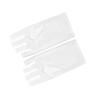 1 Pair UV Gloves for Gel Nails, Anti UV Protection Gloves for Gel Nail Lamp, Manicure Gloves Protect Hands from UV Harm view 3