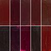 SIAN RICHARDS London Lavish Lipwear 10 Colour Cream Lipstick Palette Deep Red, Long-Lasting, High Pigment, Smooth & Creamy Finish view 2
