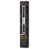 Arches & Halos Microfiber Tinted Brow Mousse - Shape and Define - For Full, Fluffy, Natural Looking Brows - Vegan and Cruelty Free Makeup - Neutral Brown, 0.106 oz (Pack of 2) view 3