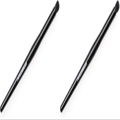 Tweezerman Shaping Round Brow Brush (Pack of 2)