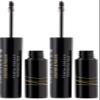 Arches & Halos Microfiber Tinted Brow Mousse - Shape and Define - Get Full, Fluffy, Natural Looking Brows - Vegan and Cruelty Free Makeup - Dark Brown, 0.106 oz (Pack of 2) view 1
