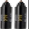 Arches & Halos Microfiber Tinted Brow Mousse - Shape and Define - Get Full, Fluffy, Natural Looking Brows - Vegan and Cruelty Free Makeup - Mocha Blonde - 0.106 oz (Pack of 2) view 1