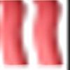 Diane 10 Inch Twist Flex, Red, 1/2 Inch, 6 Count (Pack of 2) view 1