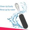 Professional Pedicure Foot File - Reusable Stainless Steel Cracked Skin Corns (Large Foot File) view 4