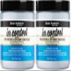 Aunt Jackie's in control 15oz - "Anti-Poof" Moisturizing & Softening Conditioner (Pack of 2) view 1