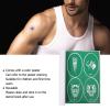 100pcs Skin Friendly Temporary Tattoos Stencils, Professional Reusable Tattoo Template with Rich Patterns, Multipurpose Body Painting Templates for Arms Ankles Belly Chest Neck Back Face(Book 9) view 4