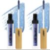 Black Radiance Eye Appeal Lid Glitz Liquid Shimmer Eyeshadow, Starlet (Pack of 2) view 1