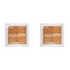 Almay Shadow Squad, Pure Gold, 1 count, eyeshadow palette (Pack of 2) view 1