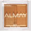 Almay Shadow Squad, Pure Gold, 1 count, eyeshadow palette (Pack of 2) view 2