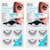 Ardell Deluxe Pack Wispies with Applicator, #68947, 1 Count (Pack of 2) view 1