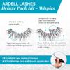 Ardell Deluxe Pack Wispies with Applicator, #68947, 1 Count (Pack of 2) view 3