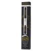 Arches & Halos Water Resistant Firm Hold Brow Gel - Brow Setting Gel - Long-lasting Hold - Vegan and Cruelty Free Makeup - Clear - 0.176 fl oz (Pack of 2) view 3
