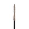 Arches & Halos Water Resistant Firm Hold Brow Gel - Brow Setting Gel - Long-lasting Hold - Vegan and Cruelty Free Makeup - Clear - 0.176 fl oz (Pack of 2) view 4