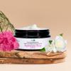 360Feel Hydrangea Rose Body Butter - Cocoa & Shea Butter - Coconut & Olive Oil - Plant-based Formula - Nourishing Moisturizer for Sensitive Skin - Non-greasy Daily Skincare (Pack of 2) view 2