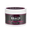 Nicole & Alyssa - Braiding Gel 7.9oz  No Flakes or Buildup, Perfect for Braids, Locs & Twists, Extra Hold, Frizz Control, Moisturizing Care view 1
