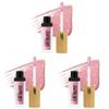 Black Radiance Eye Appeal Lid Glitz Liquid Shimmer Eyeshadow, Movie Star (Pack of 3) view 1