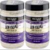 Aunt Jackie's Grapeseed Style and Shine Recipes Ice Curls Glossy Curling Jelly, Hydrates, Softens, Makes Waves, Curls and Coils Easier to Style, 15 oz (Pack of 2) view 1