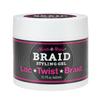Nicole & Alyssa - Braiding Gel 15.7oz  No Flakes or Buildup, Perfect for Braids, Locs & Twists, Extra Hold, Frizz Control, Moisturizing Care view 1