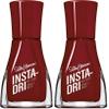 Sally Hansen Insta Dri, Cinna-Snap, 0.31 fl. oz. (Pack of 2) view 1