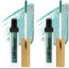 Black Radiance Eye Appeal Lid Glitz Liquid Shimmer Eyeshadow, Paparazzi (Pack of 2) view 1