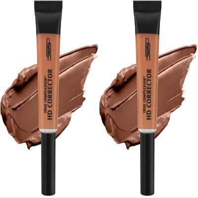 Black Radiance True Complexion HD Corrector Medium (Pack of 2)