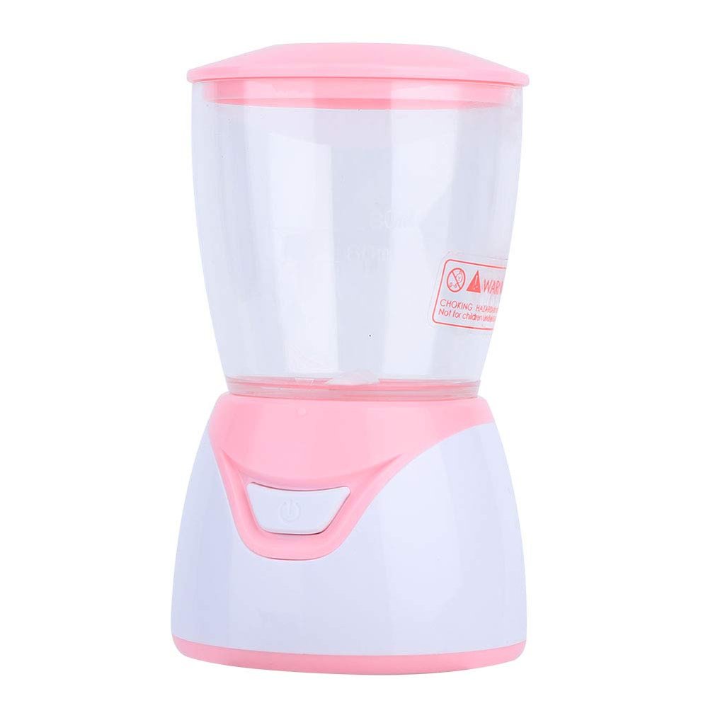 AAGAZA Mask Machine Fruit and Vegetable Collagen Mask Machine DIY Mask for Treatment