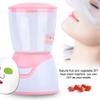 AAGAZA Mask Machine Fruit and Vegetable Collagen Mask Machine DIY Mask for Treatment view 2