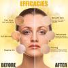 YMEYFAN Jelly Mask Powder for Facial Professional - 24K Gold Anti-Aging & Firming Jelly Mask, Hydrating Jelly Face Mask Skin Care, Gel Peel Off Mask for Spa Salon Vajacial Mask 17.6Fl Oz view 4